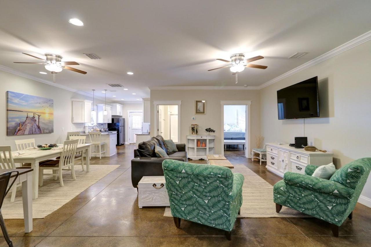 Stella By The Sea By Blueswell Holiday home Panama City Beach